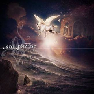VENI DOMINE Light CD