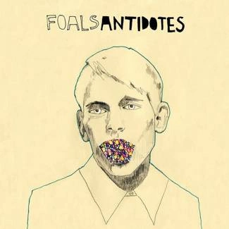 FOALS Antidotes LP