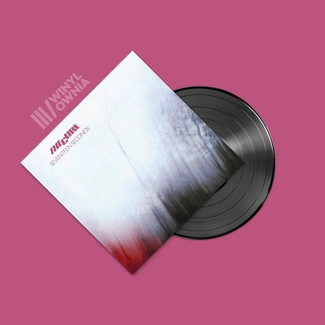 [OUTLET] THE CURE Seventeen Seconds LP