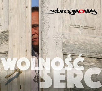 STROJNOWY WolnoŚĆ Serc CD