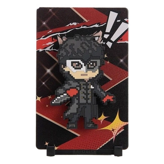 Persona 5 FiGGYZ Magnet Collectible Joker 11 cm