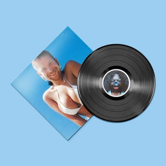 APHEX TWIN Windowlicker LP