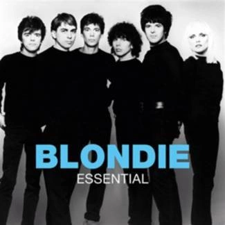 BLONDIE Essential CD
