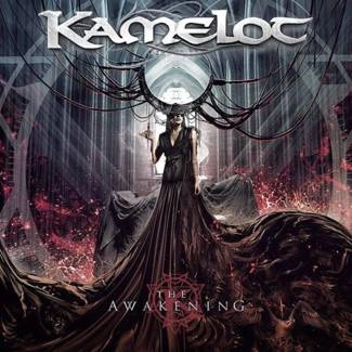 KAMELOT The Awakening CD DIGIPAK