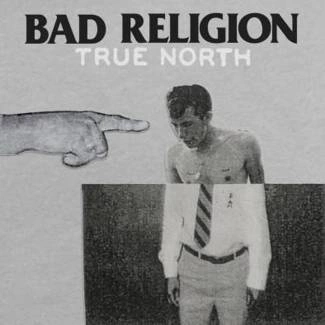 BAD RELIGION True North CD