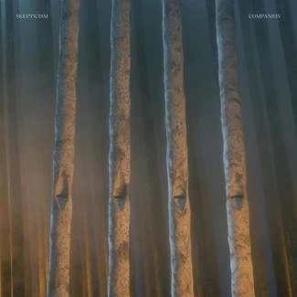 SKEPTICISM Companion CD DIGIPAK
