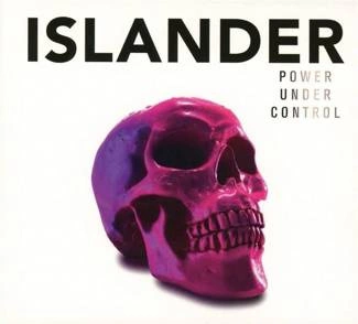 ISLANDER Power Under Control CD DIGIPAK
