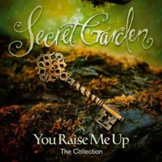 SECRET GARDEN You Raise Me Up The Collection CD