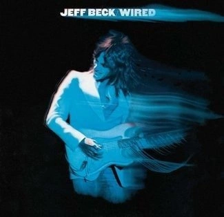 BECK GROUP, JEFF Wired LP MOV