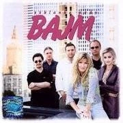 BAJM Szklanka Wody CD