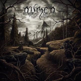 NUMEN Iluntasuna Besarkatu Nuen Betiko CD DIGIPAK