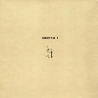 DAMIEN RICE O 2LP