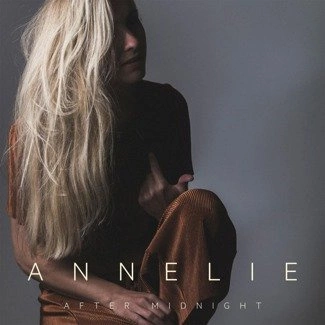 ANNELIE After Midnight LP