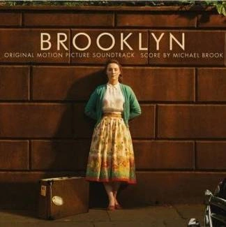 OST Brooklyn (MICHAEL Brook) 2LP