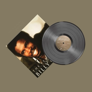 BILLY OCEAN The Very Best Of LP