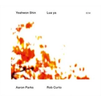 SHIN, YEAHWON PARKS, AARON&CURTO, ROB Lua Ya CD