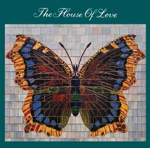 HOUSE OF LOVE House Of Love CD