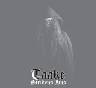 TAAKE Stridens Hus CD