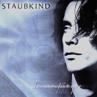 STAUBKIND Traumfanger CD