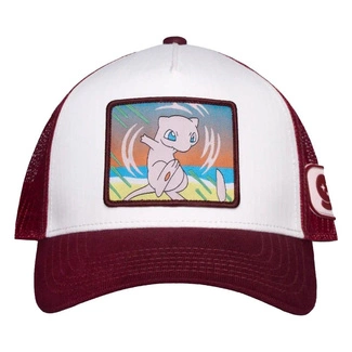 Pokémon Trucker Cap Mew