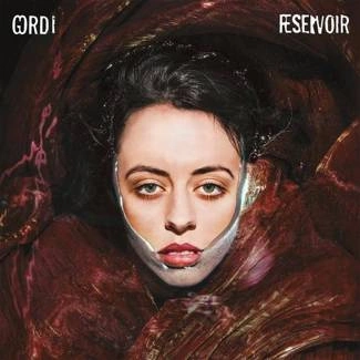 GORDI Reservoir CD DIGIPAK