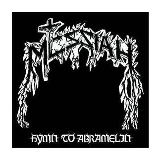 MESSIAH Hymn To Abramelin CD