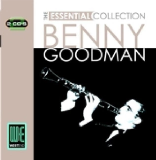 GOODMAN, BENNY Essential Collection 2CD