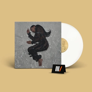 SEVDALIZA Calling 12in MOV