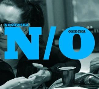 NOSOWSKA, KASIA Osiecka (special) 2CD/DVD COMBO