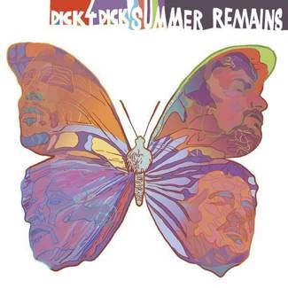 DICK4DICK Summer Remains CD DIGIPAK