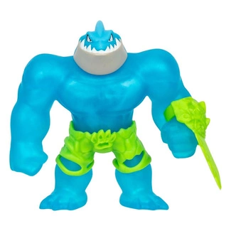 Heroes of Goo Jit Zu Meteor Madness Stretch Figure Thrash 12 cm