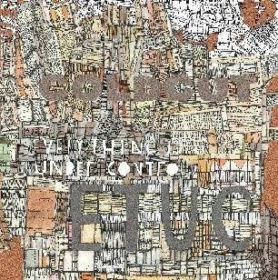 COLDCUT Everything Is Under Control 12"