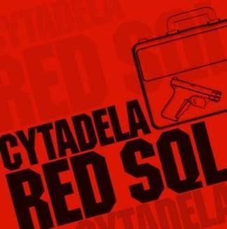 CYTADELA Red Sql CD