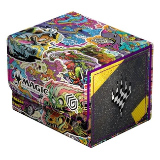 The Gathering "Aetherdrift" - Revved-Up Racers