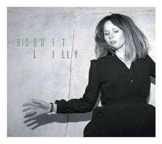 BISQUIT Lilly CD