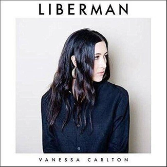CARLTON, VANESSA Liberman CD