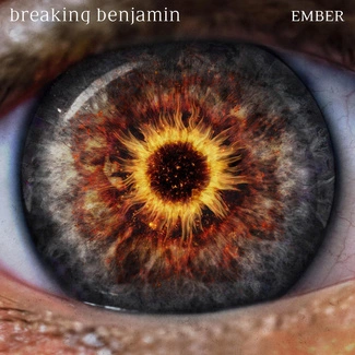 BREAKING, BENJAMIN Ember CD