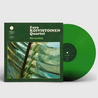 EERO KOIVISTOINEN QUARTET Diversity LP