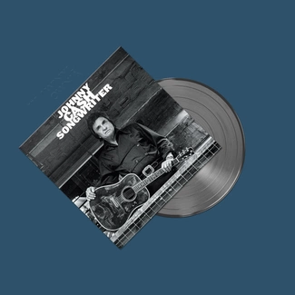 JOHNNY CASH Songwriter LP