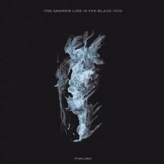 ANSWER LIES IN THE BLACK VOID, THE Forlorn CD