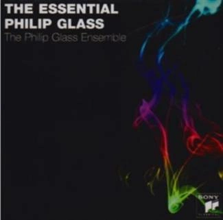 GLASS, PHILIP The Essential Philip Glass CD
