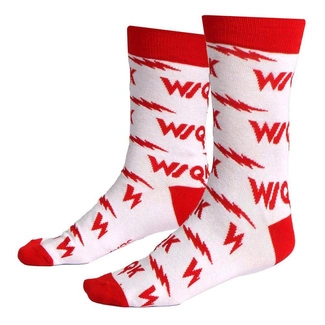 Stranger Things Socks WSQK 38-45