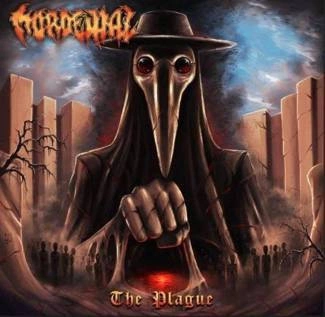 MORDENIAL The Plague CD