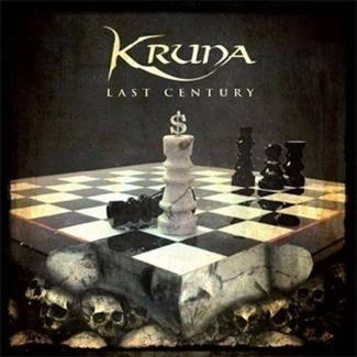 KRUNA Last Century CD