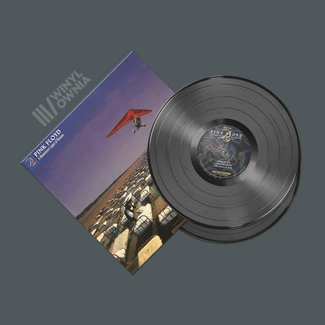 PINK FLOYD A Momentary Lapse Of Reason (Remixed & Updated) 2LP