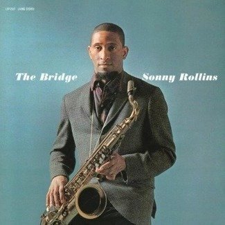 ROLLINS, SONNY Bridge LP