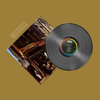 BEASTIE BOYS Paul's Boutique (20th Anniversary Edition) LP
