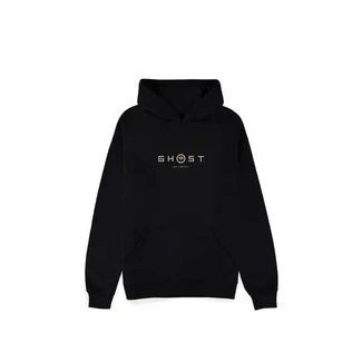Ghost of Yotei Hooded Sweater  Size L
