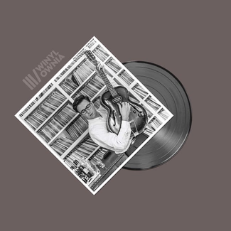 NICK WATERHOUSE Never Twice LP