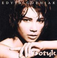 GORNIAK, EDYTA Dotyk CD